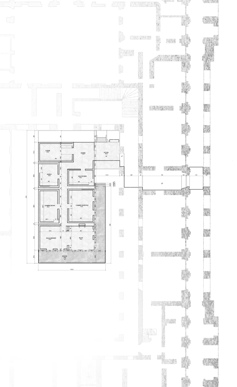 Plan 2 de l'exposition