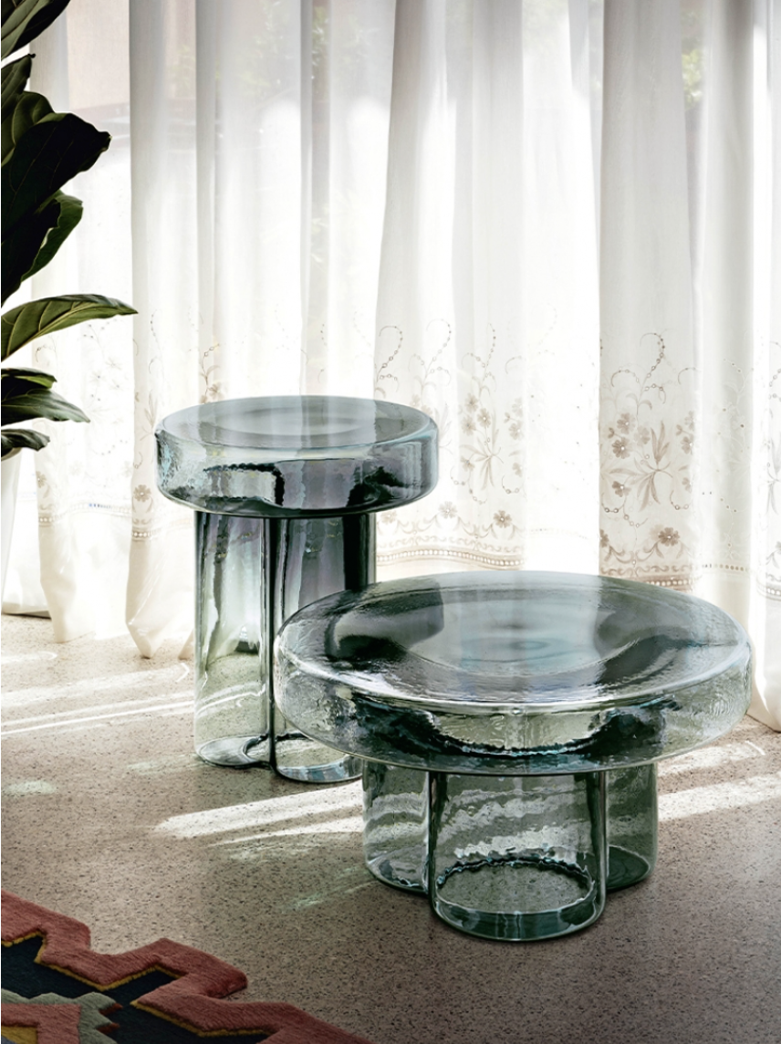 Photo de la Soda Table