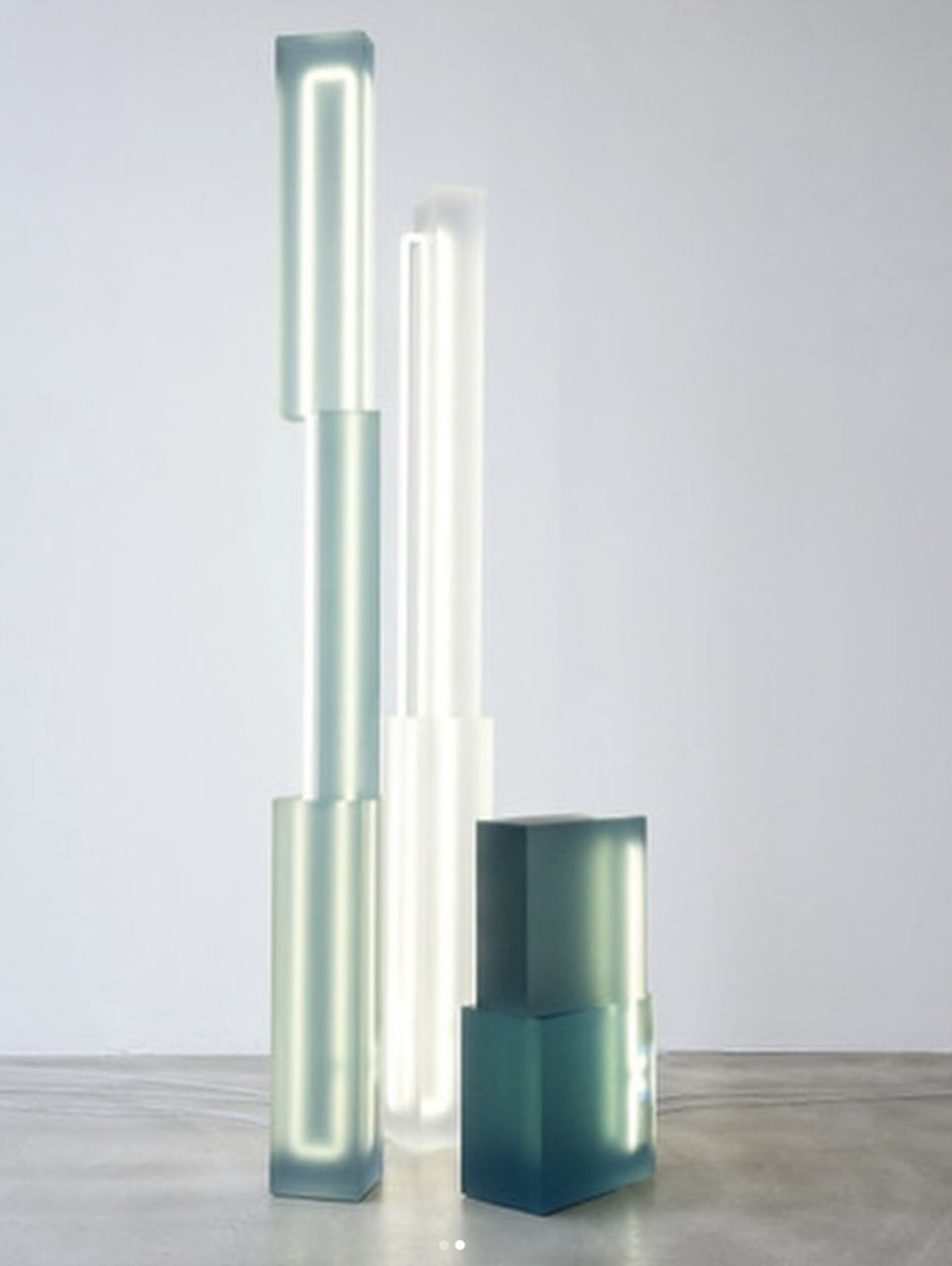 Photo du Totem Light